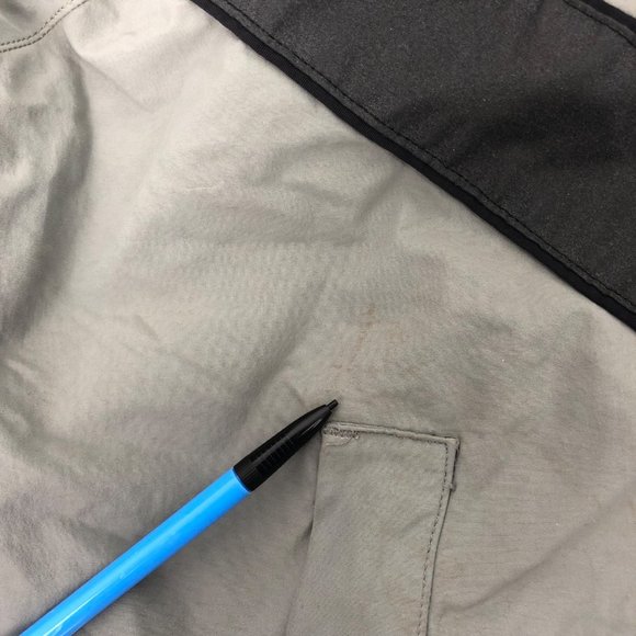 U.S. ARMY PT JACKET MENS SIZE MED SHORT - Picture 11 of 13